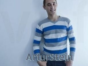 ArturStein