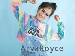AryaRoyce