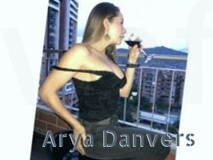Arya_Danvers