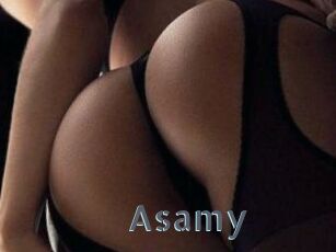 Asamy