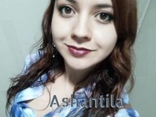 Ashantila
