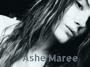 Ashe_Maree
