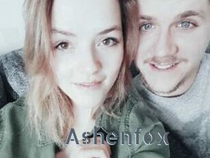 Ashenfox