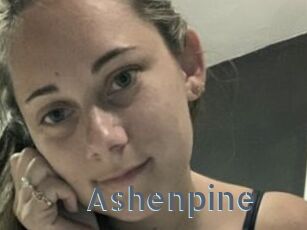 Ashenpine