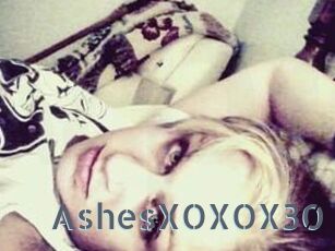 AshesXOXOX30