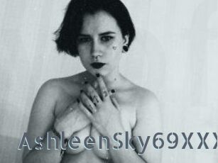 AshleenSky69XXX