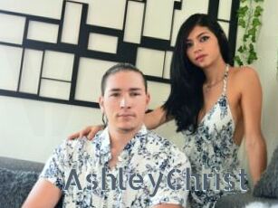 AshleyChrist