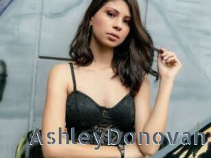 AshleyDonovan
