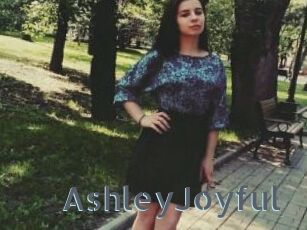 AshleyJoyful