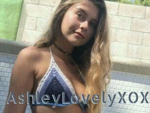 AshleyLovelyXOXO