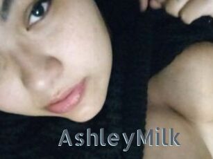 AshleyMilk