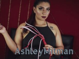 AshleyMitman