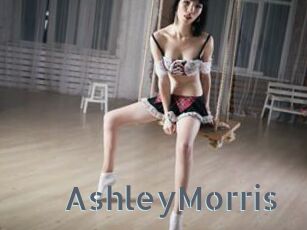 AshleyMorris