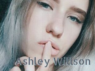 Ashley_Willson