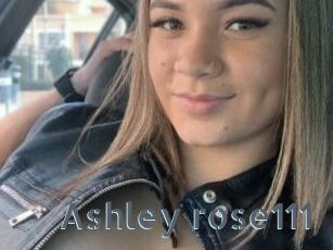 Ashley_rose111