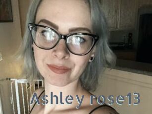 Ashley_rose13