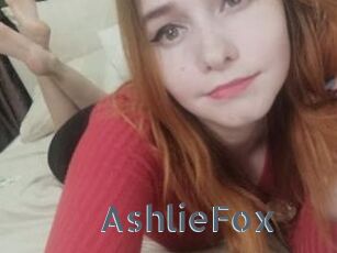 AshlieFox Vidéos Porno FR