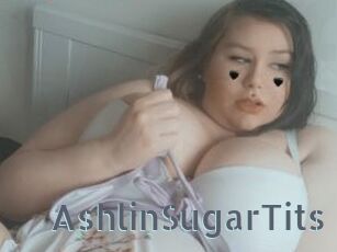 AshlinSugarTits Vidéos Porno FR