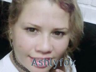 Ashlyfox