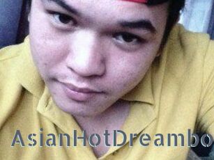 AsianHotDreamboy