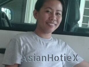 AsianHotieX