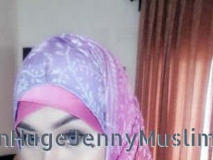 AsianHugeJennyMuslim