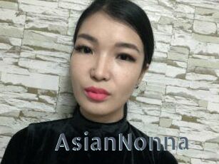 AsianNonna