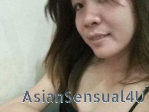 AsianSensual4U