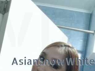 AsianSnowWhite