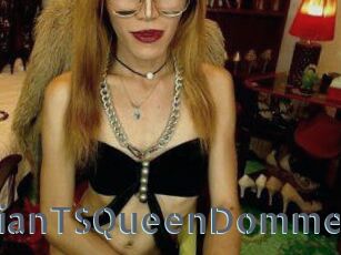 AsianTSQueenDomme