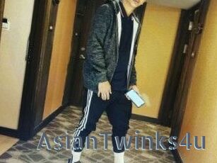 AsianTwinks4u Vidéos Porno FR