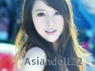 Asiandoll22