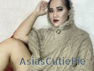 AsiasCutiePie