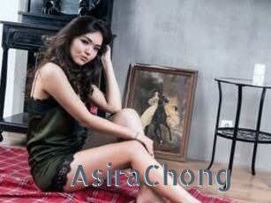 AsiraChong