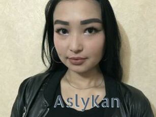 AslyKan