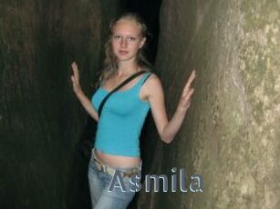 Asmila