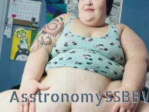 AsstronomySSBBW