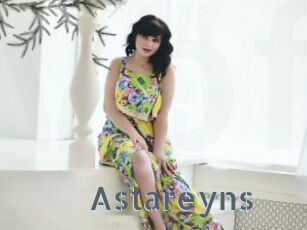 Astareyns