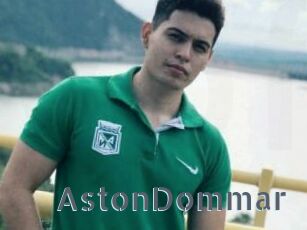 AstonDommar Vidéos Porno FR