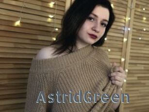 AstridGreen