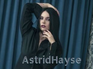 AstridHayse