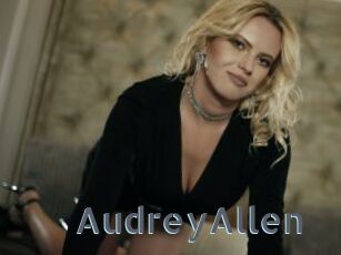 AudreyAllen