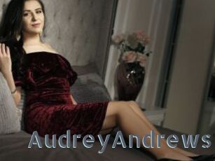 AudreyAndrews Vidéos Porno FR