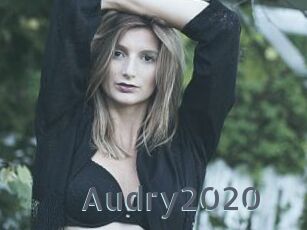 Audry2020