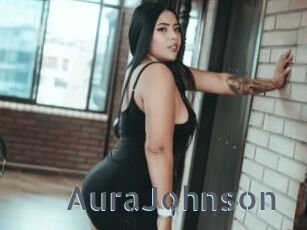 AuraJohnson