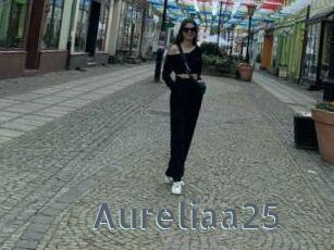 Aureliaa25 Vidéos Porno FR
