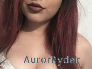 Auror_Ryder