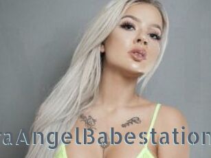 AuroraAngelBabestation