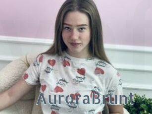 AuroraBrunt