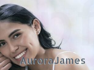 AuroraJames